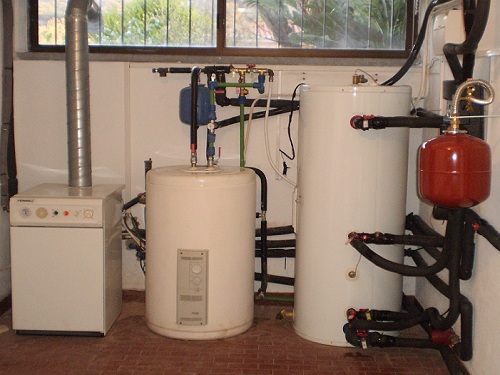 NetGreen Heat