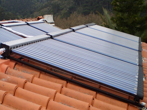 NetGreen Heat